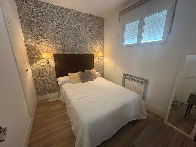 Appartement de 2 chambres à louer à Goya, Madrid ville - 2 200 € (Ref: 9912724)