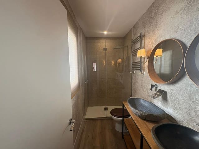 Appartement de 2 chambres à louer à Goya, Madrid ville - 2 200 € (Ref: 9912724)