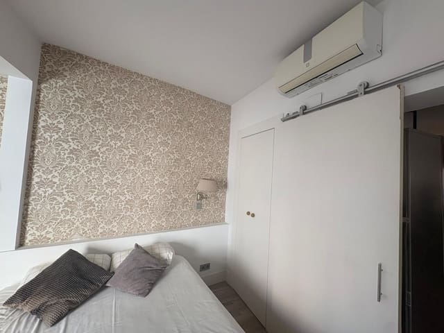 Appartement de 2 chambres à louer à Goya, Madrid ville - 2 200 € (Ref: 9912724)