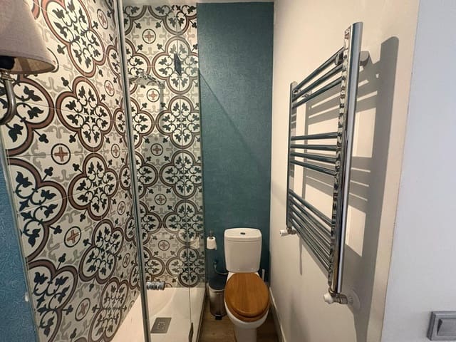 Appartement de 2 chambres à louer à Goya, Madrid ville - 2 200 € (Ref: 9912725)