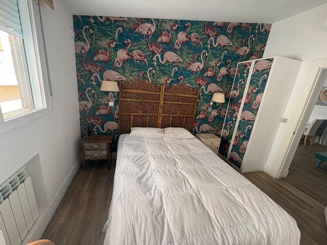 Appartement de 2 chambres à louer à Goya, Madrid ville - 2 200 € (Ref: 9912725)