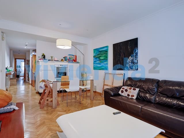 2 slaapkamer Flat te koop in Universidad, Madrid stad - € 676.500 (Ref: 9915369)
