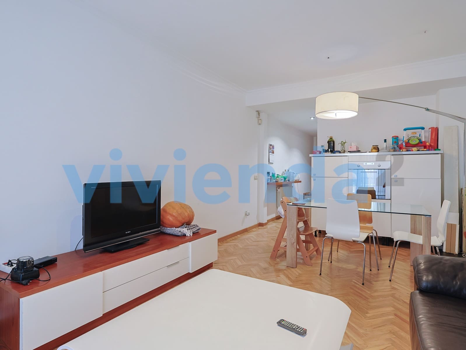 2 bedroom Flat for sale in Madrid city - € 676,500 (Ref: 9915369)