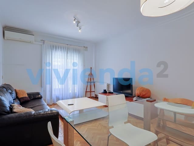 2 slaapkamer Flat te koop in Universidad, Madrid stad - € 676.500 (Ref: 9915369)