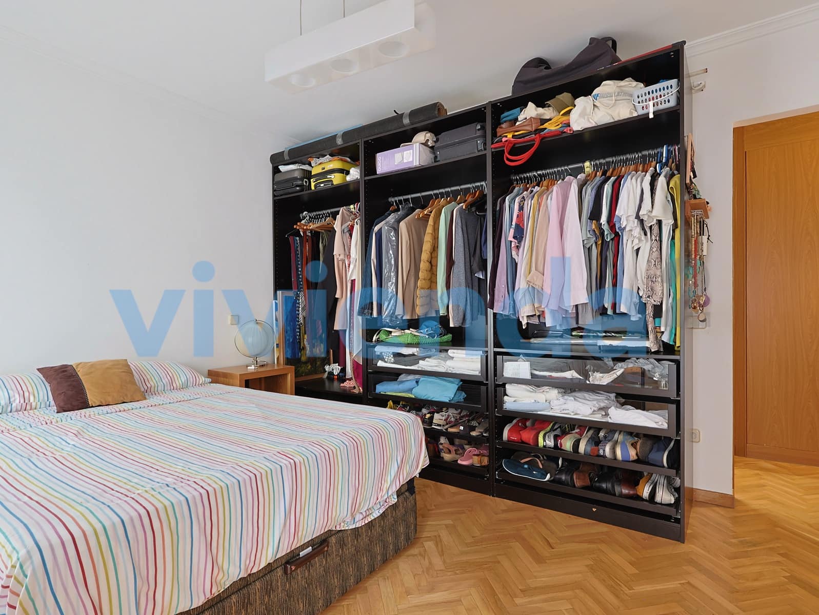 2 bedroom Flat for sale in Madrid city - € 676,500 (Ref: 9915369)
