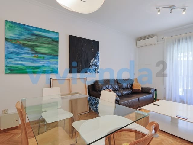 2 slaapkamer Flat te koop in Universidad, Madrid stad - € 676.500 (Ref: 9915369)