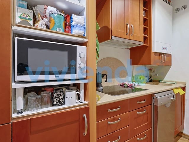 2 slaapkamer Flat te koop in Universidad, Madrid stad - € 676.500 (Ref: 9915369)
