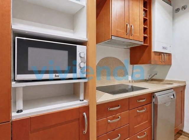2 Zimmer Wohnung zu verkaufen in Universidad, Madrid Stadt - 649.000 € (Ref: 9915369)