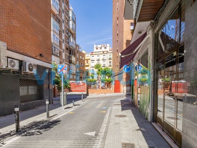 2 Zimmer Wohnung zu verkaufen in Universidad, Madrid Stadt - 649.000 € (Ref: 9915369)