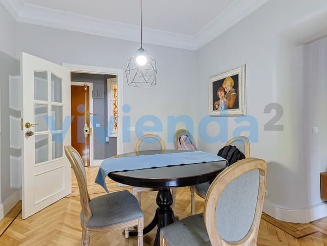 2 quarto Apartamento para venda em Palos de Moguer, Madrid cidade - 569 500 € (Ref: 9915370)