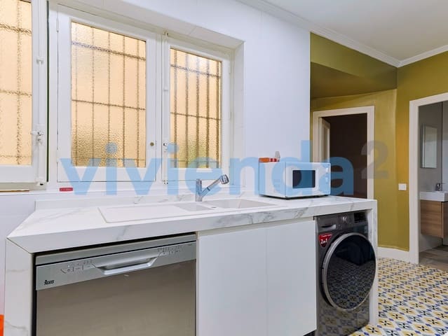 2 quarto Apartamento para venda em Palos de Moguer, Madrid cidade - 569 500 € (Ref: 9915370)
