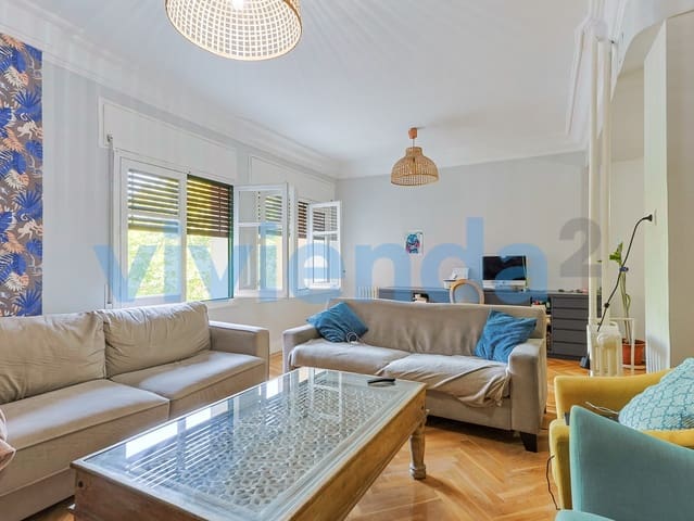 2 quarto Apartamento para venda em Palos de Moguer, Madrid cidade - 569 500 € (Ref: 9915370)