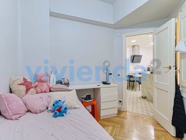 2 quarto Apartamento para venda em Palos de Moguer, Madrid cidade - 569 500 € (Ref: 9915370)