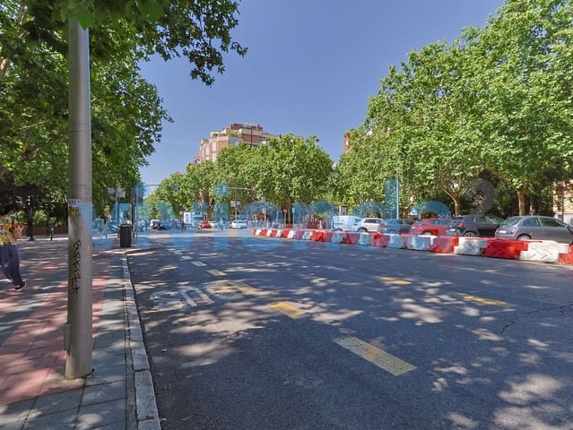2 quarto Apartamento para venda em Palos de Moguer, Madrid cidade - 569 500 € (Ref: 9915370)