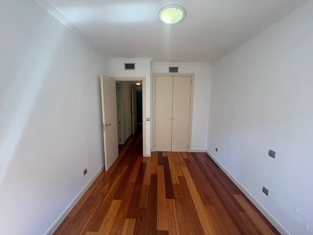 2 Zimmer Wohnung zu vermieten in Legazpi, Madrid Stadt mit Pool Garage - 1.690 € (Ref: 9915371)