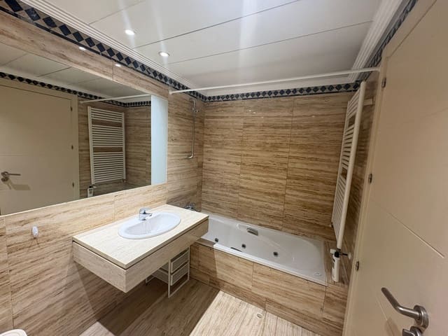 2 Zimmer Wohnung zu vermieten in Legazpi, Madrid Stadt mit Pool Garage - 1.690 € (Ref: 9915371)