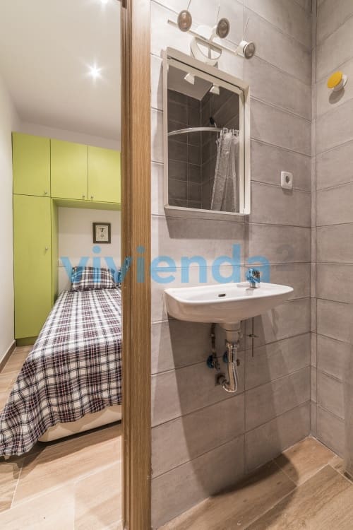 2 camera da letto Appartamento da affittare in Madrid citta - 1.300 € (Rif: 9915373)