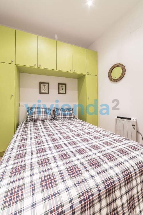 2 camera da letto Appartamento da affittare in Madrid citta - 1.300 € (Rif: 9915373)