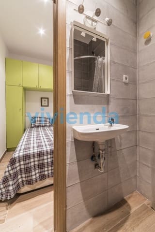 2 camera da letto Appartamento da affittare in Embajadores, Madrid città - 1.300 € (Rif: 9915373)