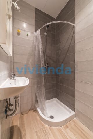 2 camera da letto Appartamento da affittare in Embajadores, Madrid città - 1.300 € (Rif: 9915373)