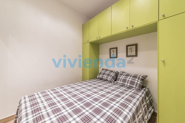 2 camera da letto Appartamento da affittare in Embajadores, Madrid città - 1.300 € (Rif: 9915373)