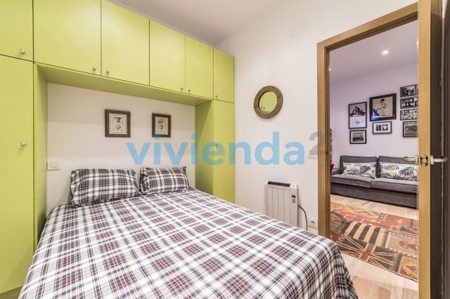 2 camera da letto Appartamento da affittare in Embajadores, Madrid città - 1.300 € (Rif: 9915373)