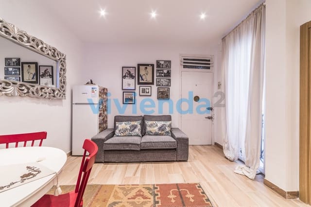 2 camera da letto Appartamento da affittare in Embajadores, Madrid città - 1.300 € (Rif: 9915373)