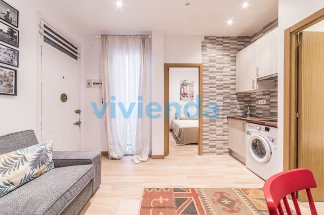 2 camera da letto Appartamento da affittare in Embajadores, Madrid città - 1.300 € (Rif: 9915373)