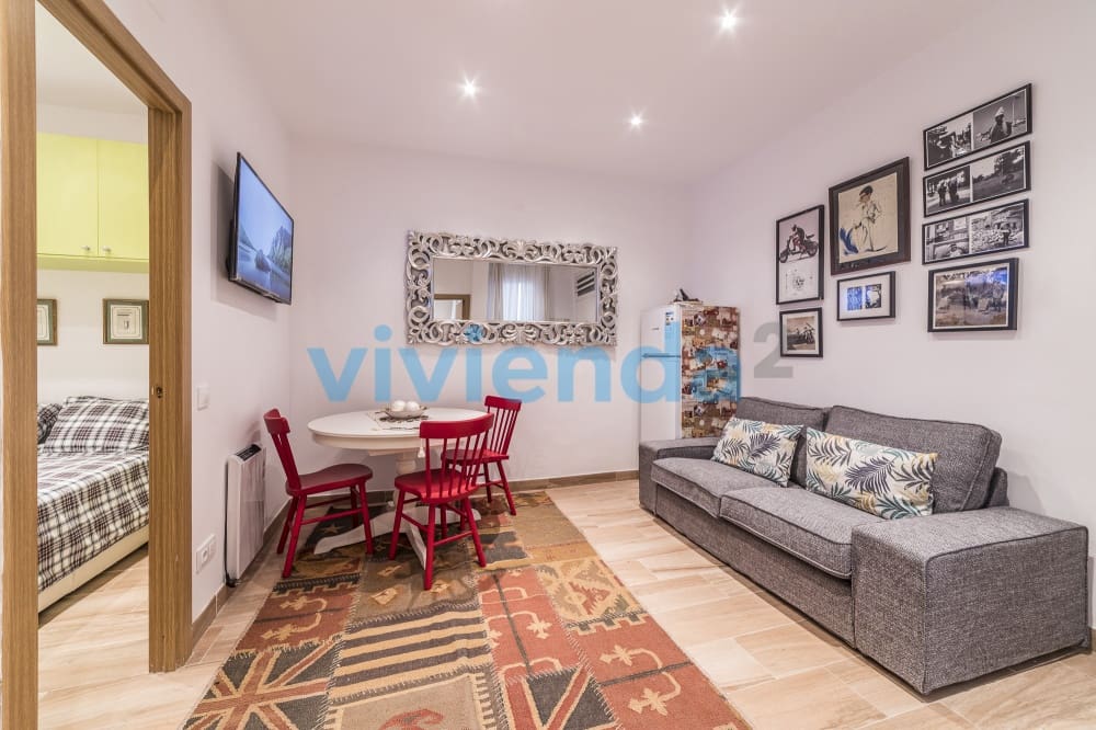 2 camera da letto Appartamento da affittare in Madrid citta - 1.300 € (Rif: 9915373)