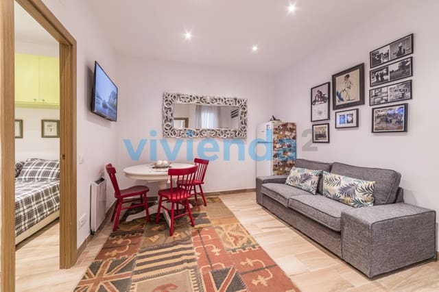2 camera da letto Appartamento da affittare in Embajadores, Madrid città - 1.300 € (Rif: 9915373)