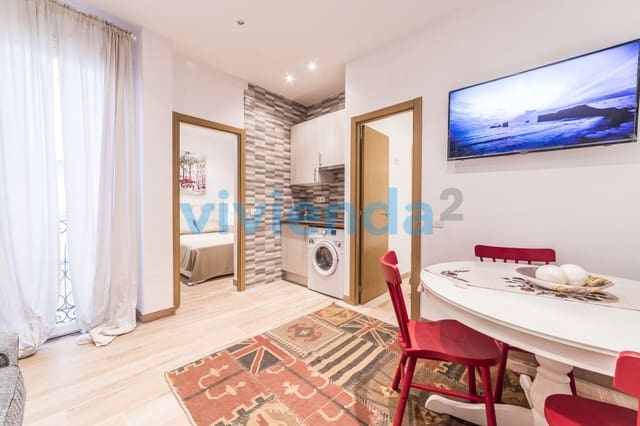 2 camera da letto Appartamento da affittare in Embajadores, Madrid città - 1.300 € (Rif: 9915373)