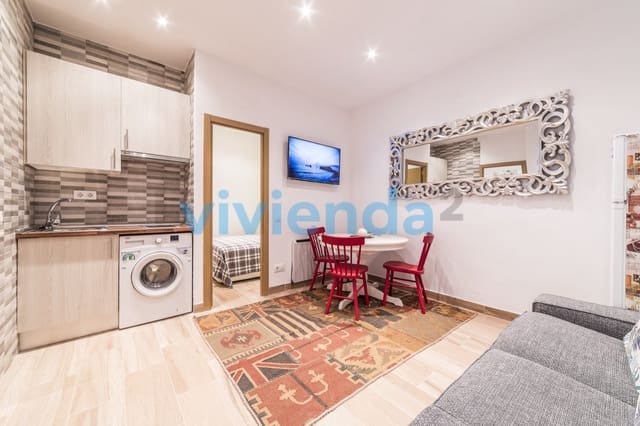 2 camera da letto Appartamento da affittare in Embajadores, Madrid città - 1.300 € (Rif: 9915373)
