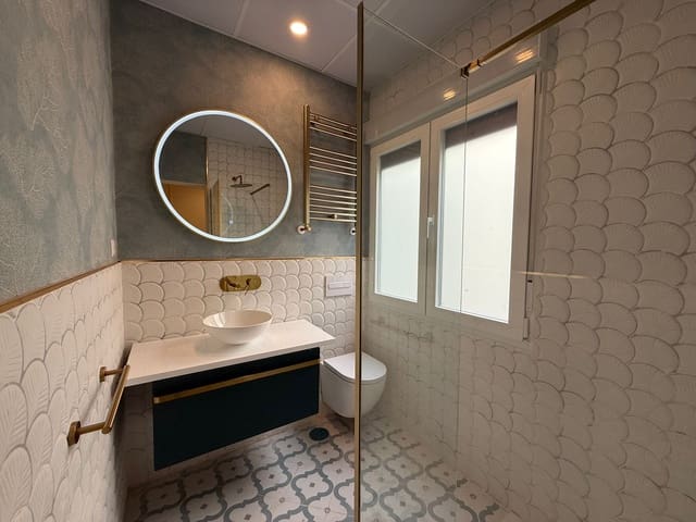 Appartement de 2 chambres à louer à Goya, Madrid ville - 4 000 € (Ref: 9920050)