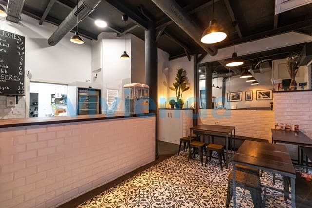 2 bedroom Business for rent in Castellana, Madrid city - € 3,500 (Ref: 9920051)