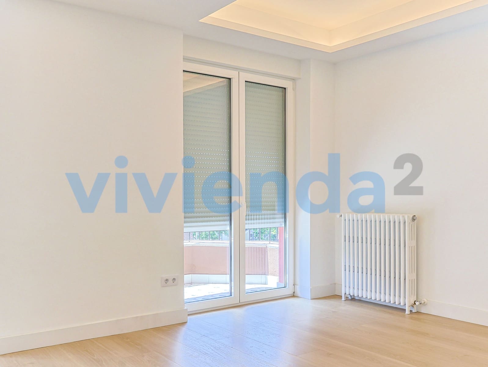 3 sovrum Lägenhet att hyra i Madrid stad - 3 150 € (Ref: 9920052)