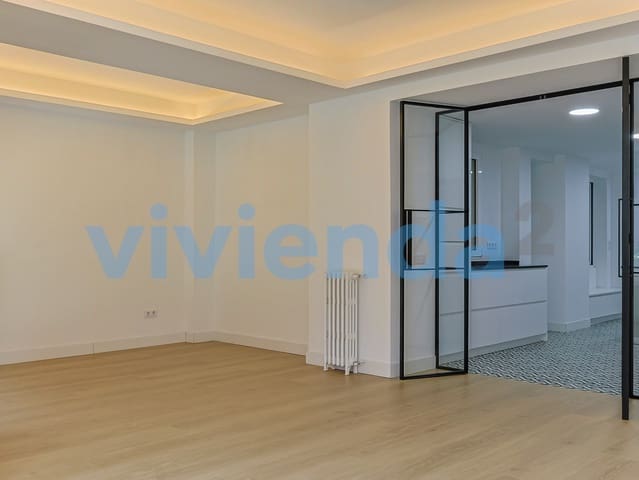 3 sovrum Lägenhet att hyra i Guindalera, Madrid stad - 3 150 € (Ref: 9920052)