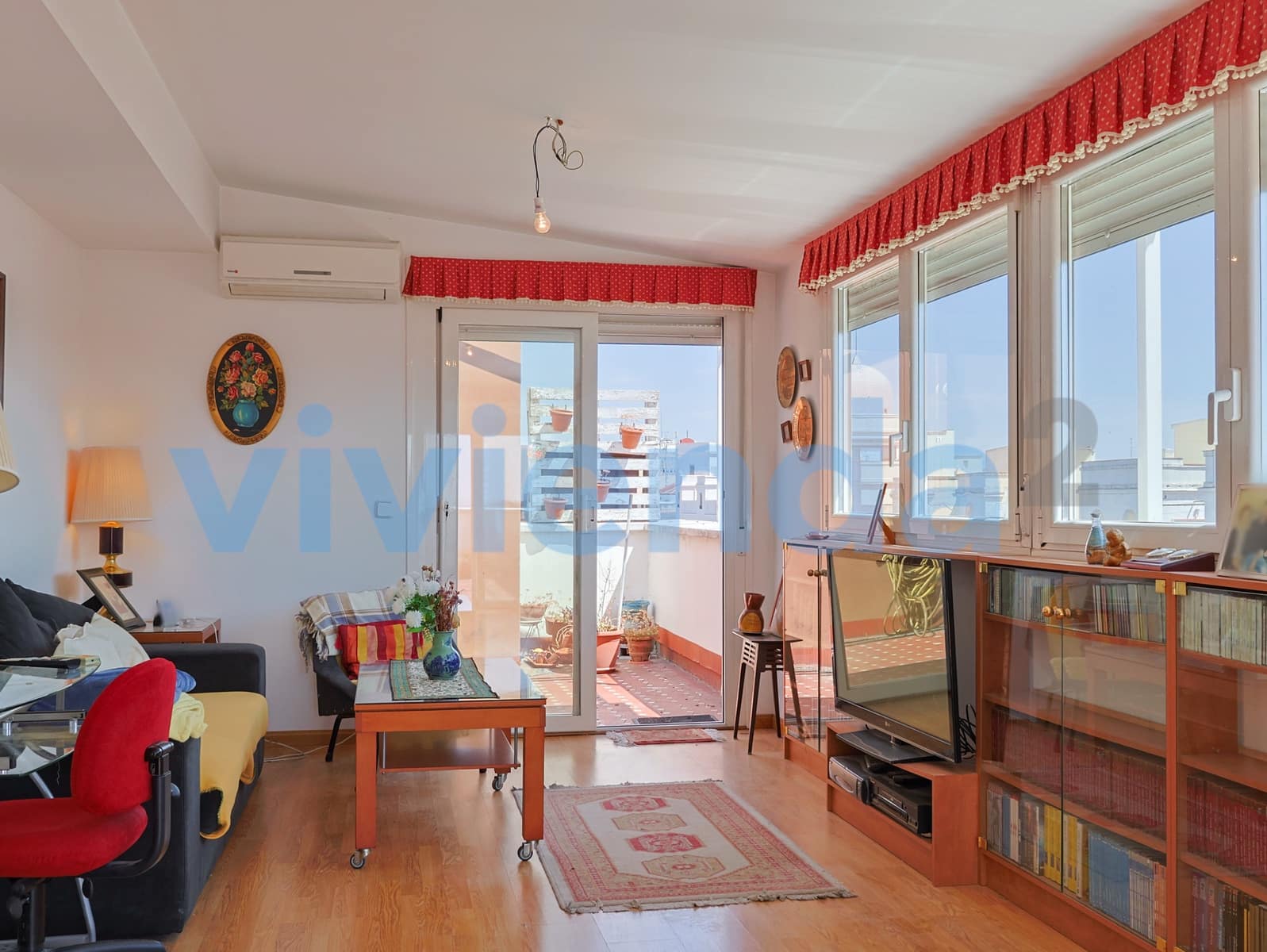 4 sovrum Takvåning till salu i Madrid stad - 1 355 000 € (Ref: 9921895)