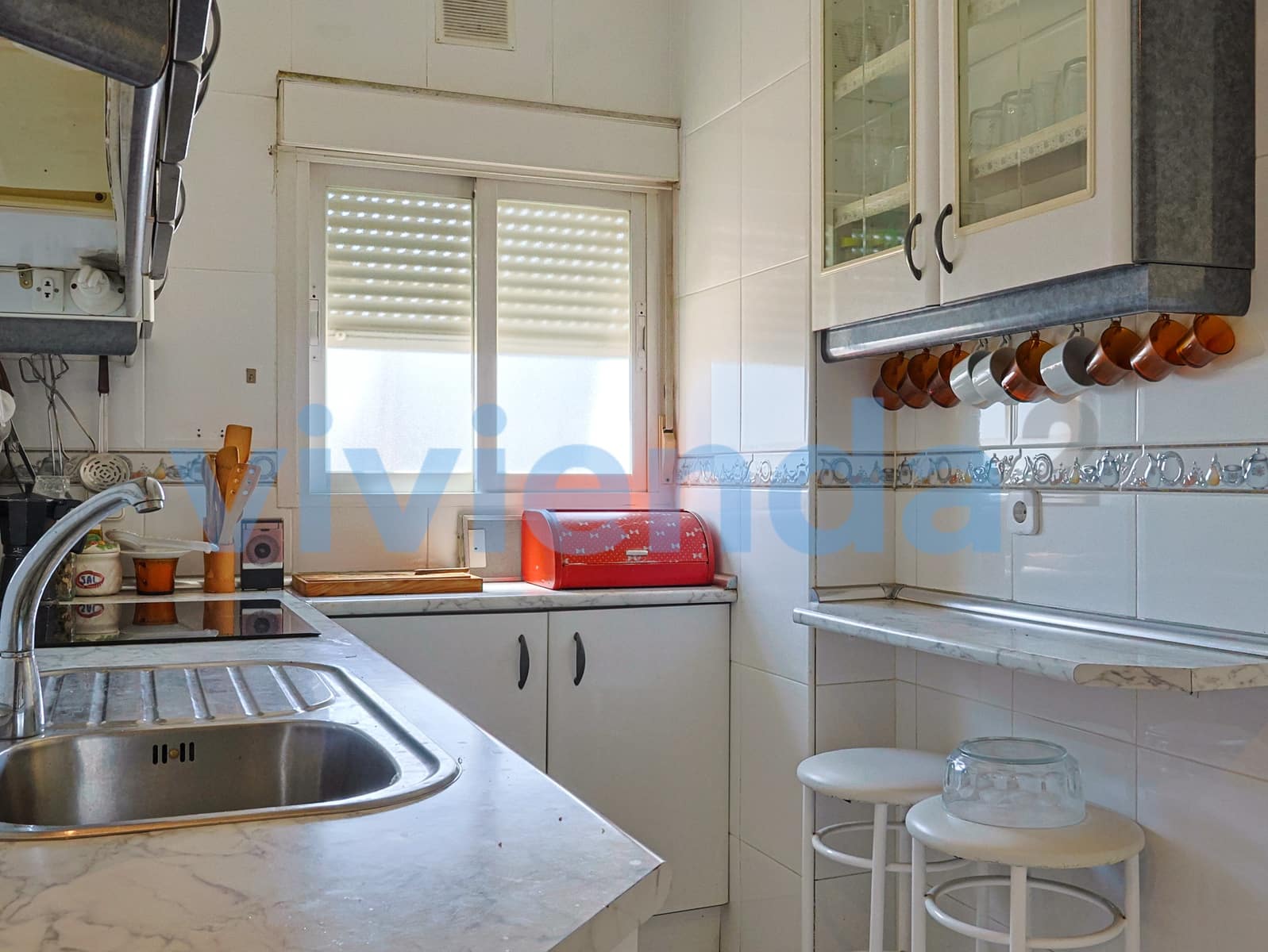 4 sovrum Takvåning till salu i Madrid stad - 1 355 000 € (Ref: 9921895)