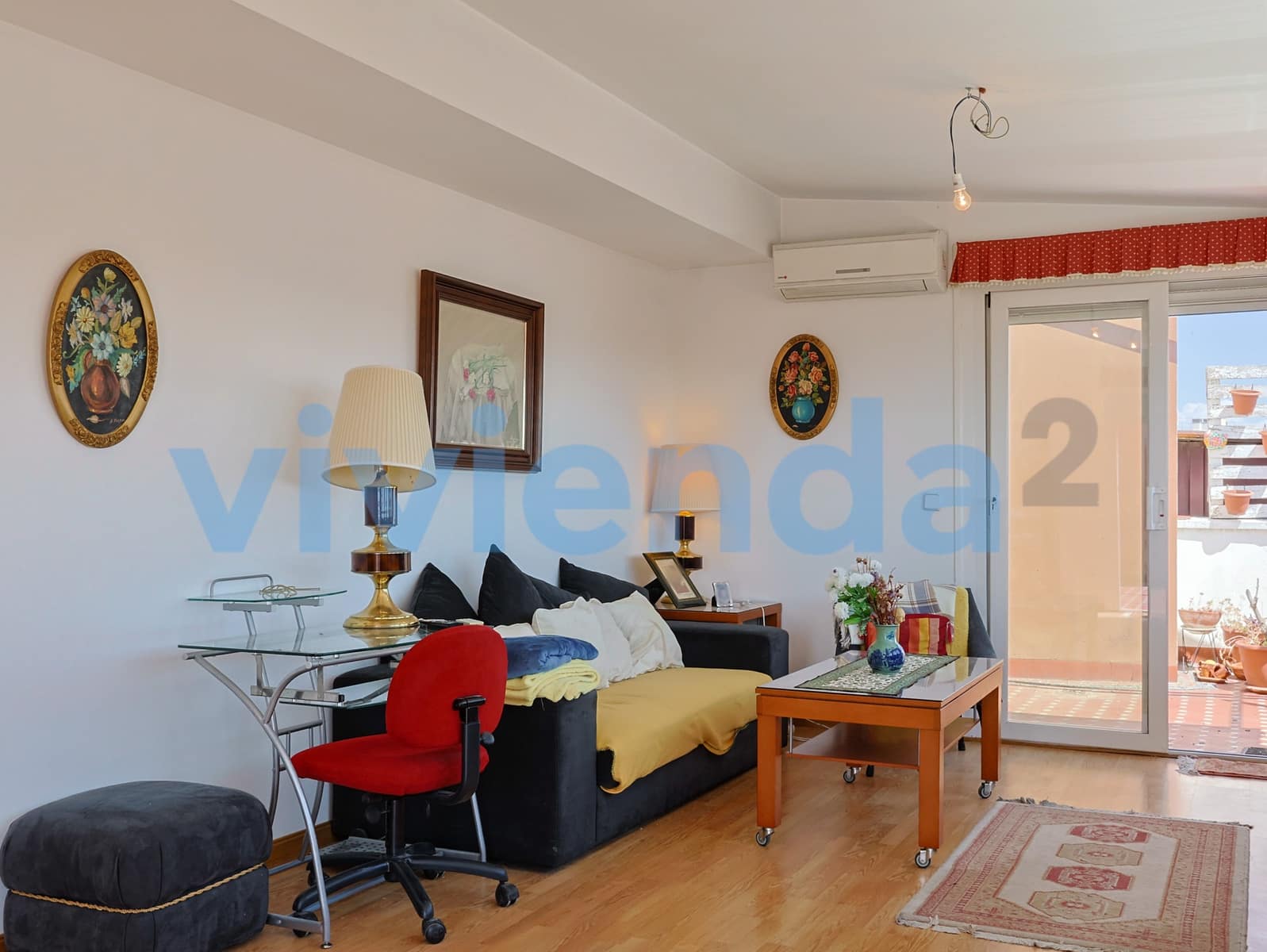 4 sovrum Takvåning till salu i Madrid stad - 1 355 000 € (Ref: 9921895)