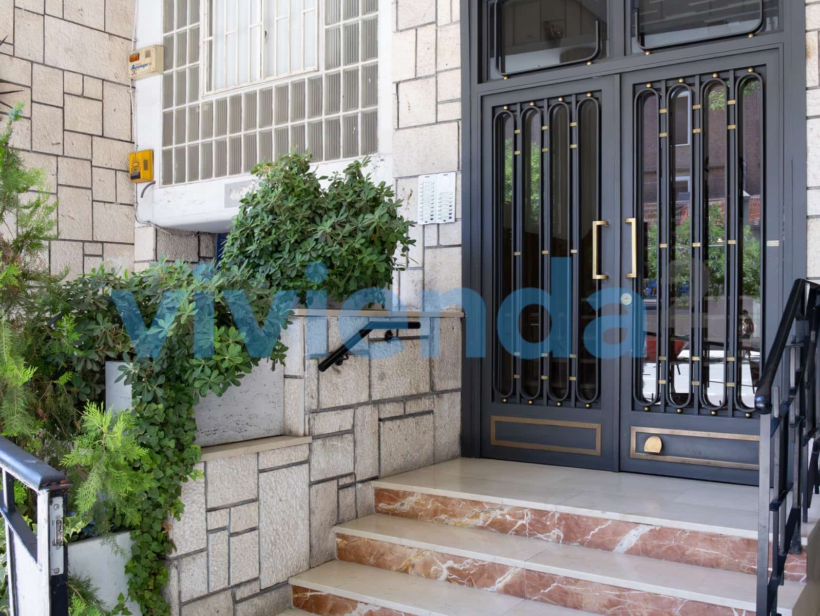 4 sovrum Takvåning till salu i Madrid stad - 1 355 000 € (Ref: 9921895)