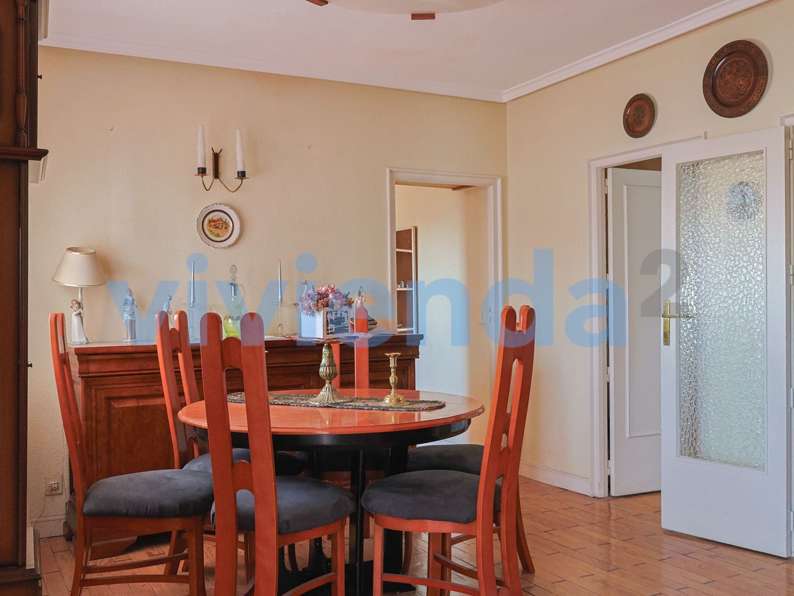 4 sovrum Takvåning till salu i Madrid stad - 1 355 000 € (Ref: 9921895)