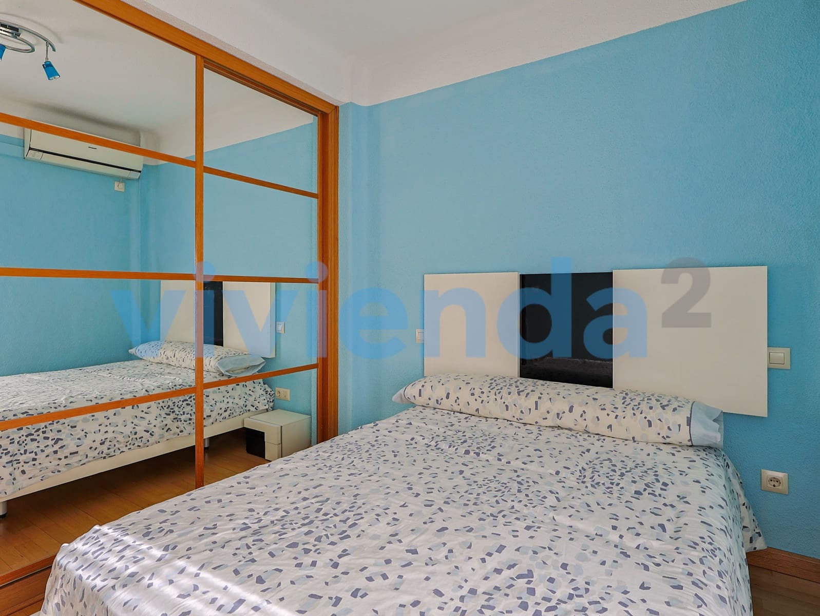 4 bedroom Flat for sale in Madrid city - € 594,000 (Ref: 9921896)