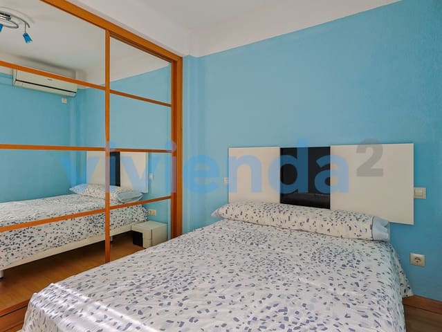 4 soverom Leilighet til salgs i Concepción, Madrid by - € 594 000 (Ref: 9921896)