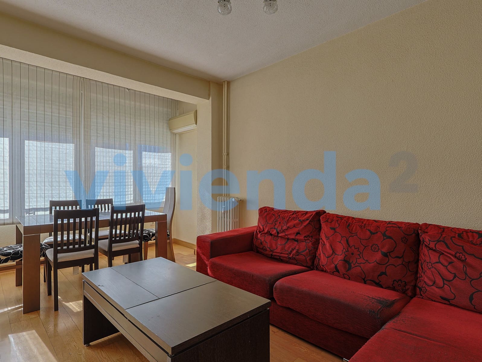 4 bedroom Flat for sale in Madrid city - € 594,000 (Ref: 9921896)