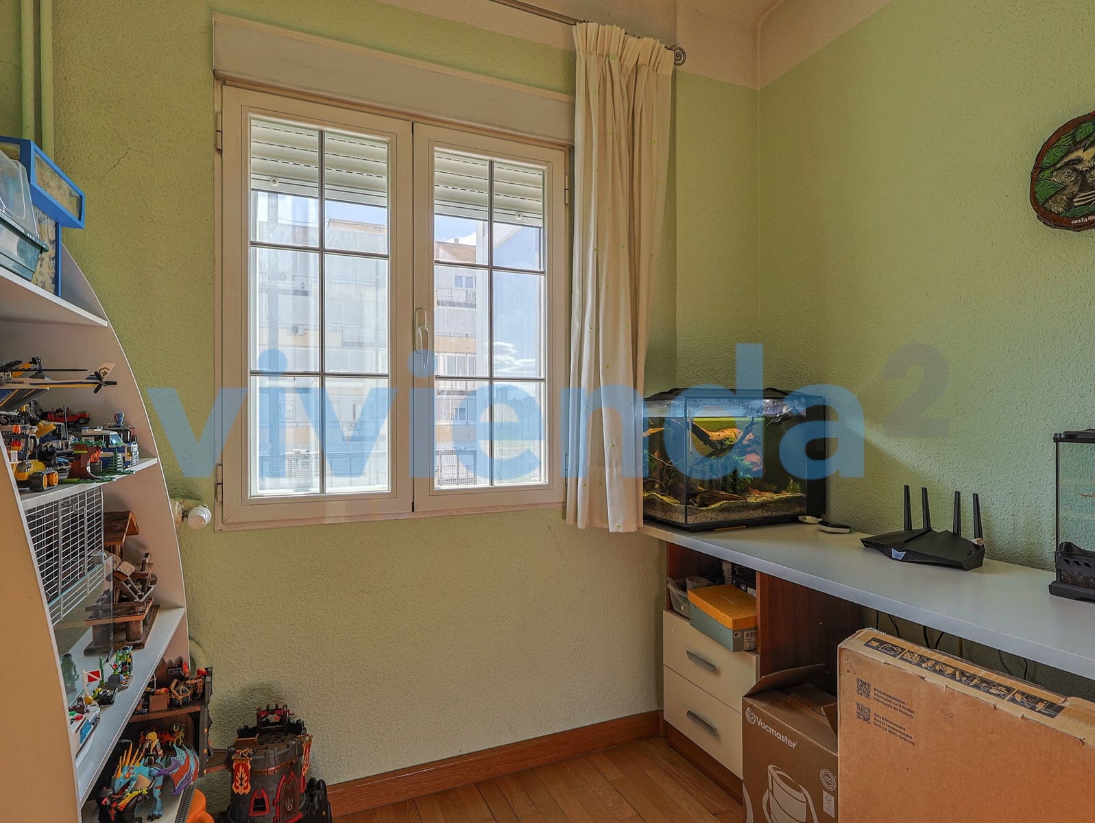 4 bedroom Flat for sale in Madrid city - € 594,000 (Ref: 9921896)