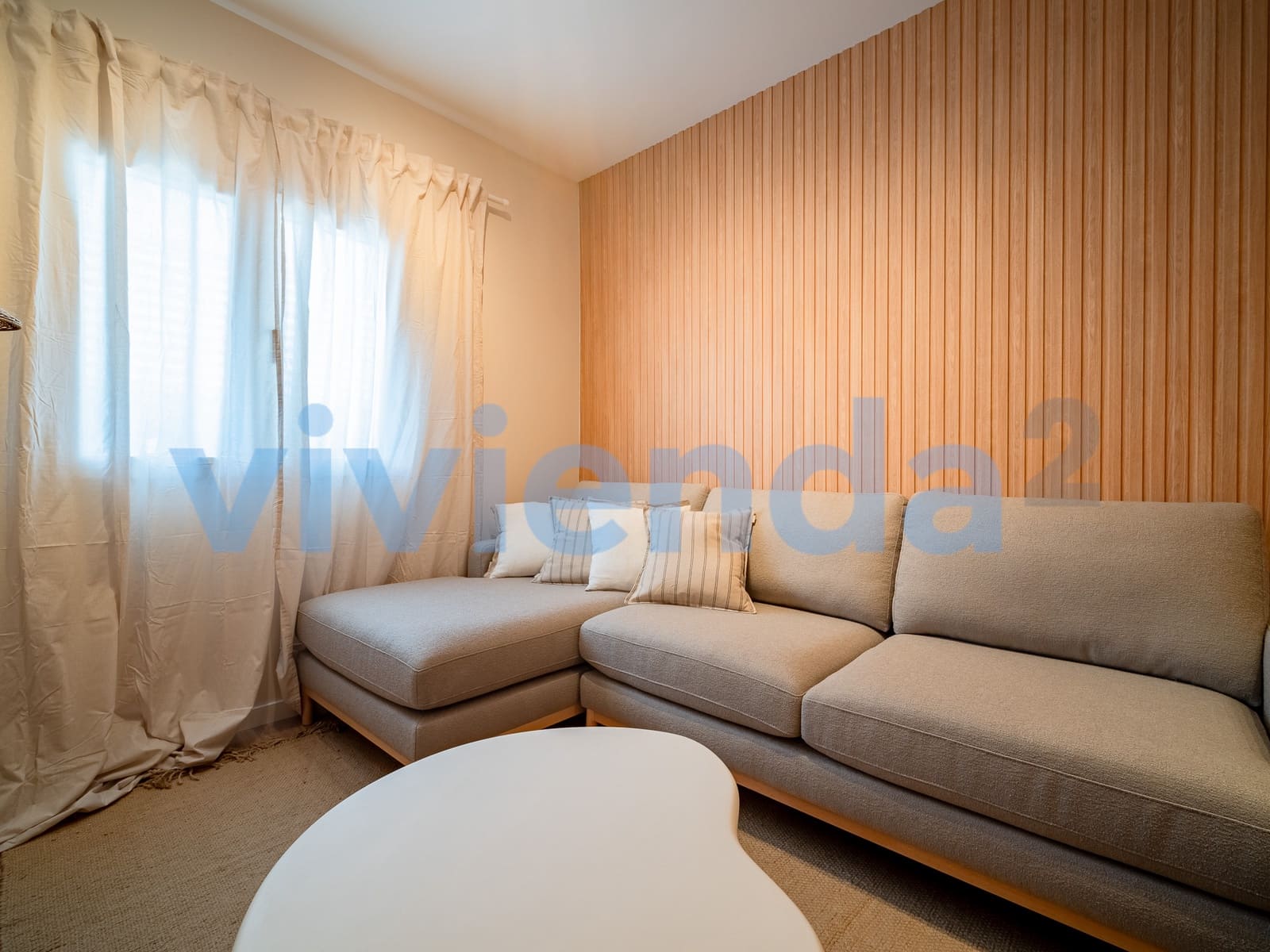 Appartement de 3 chambres à louer à Madrid ville - 2 195 € (Ref: 9921898)