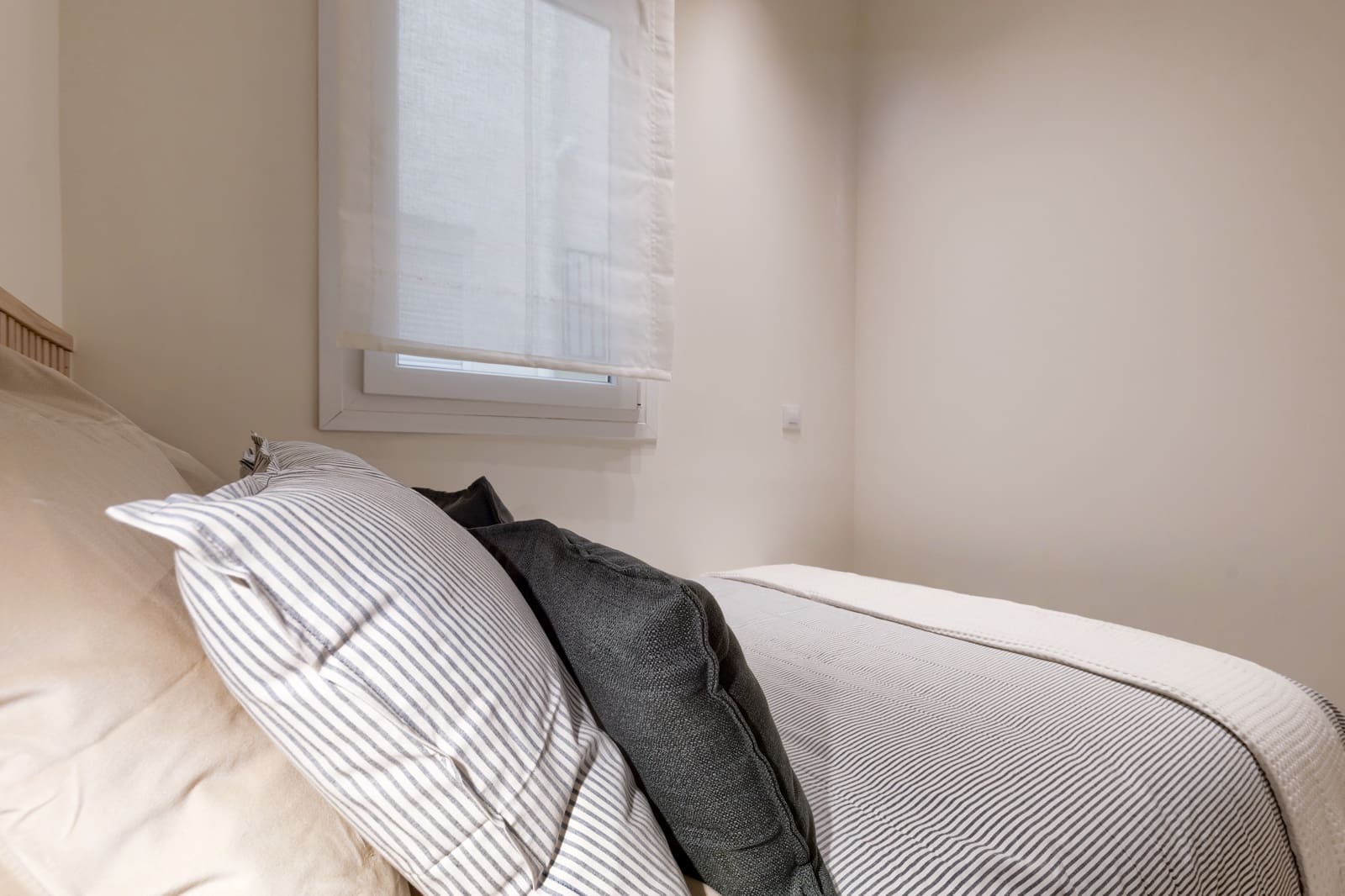 2 soverom Leilighet til leie i Madrid by - € 1 525 (Ref: 9921900)