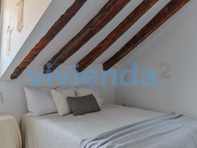 1 slaapkamer Flat te koop in Universidad, Madrid stad - € 379.000 (Ref: 9924249)