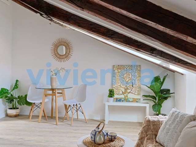 1 slaapkamer Flat te koop in Universidad, Madrid stad - € 379.000 (Ref: 9924249)