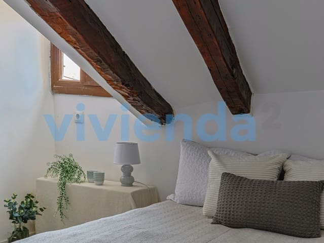 1 slaapkamer Flat te koop in Universidad, Madrid stad - € 379.000 (Ref: 9924249)